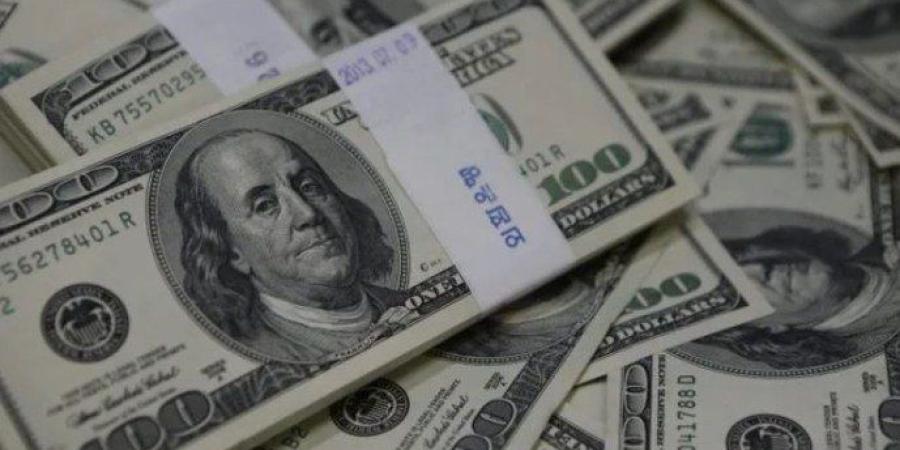 أسعار
      الدولار
      في
      مصر
      اليوم..
      الجمعة
      6
      يونيو
      2025