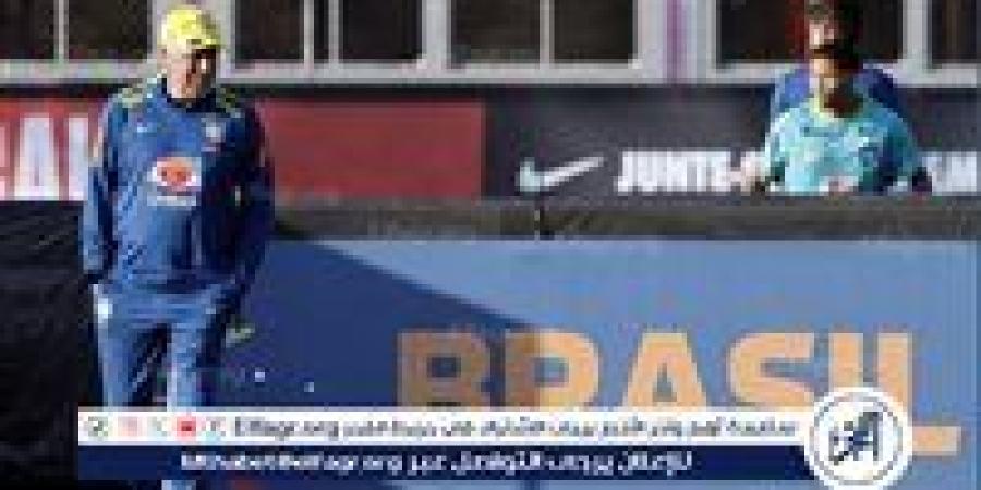 كاسيميرو
      وفينيسيوس
      يدافعان
      عن
      أنشيلوتي
      بعد
      التعادل
