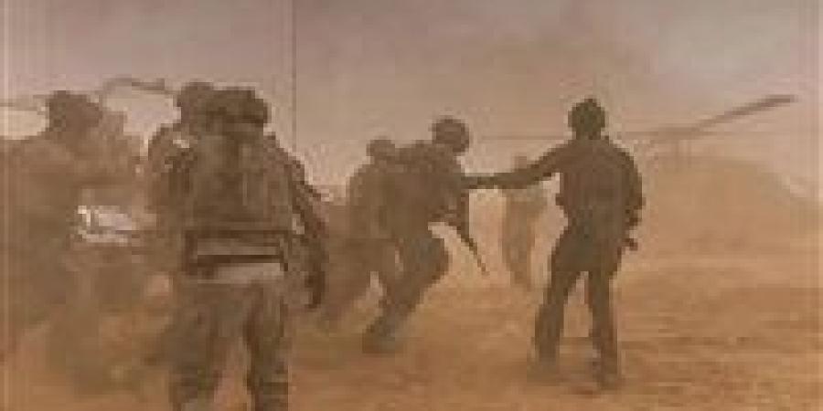 الجيش
      الإسرائيلي
      يعلن
      مقتل
      4
      جنود
      وإصابة
      5
      آخرين
      بهجوم
      خانيوس
      جنوب
      قطاع
      غزة