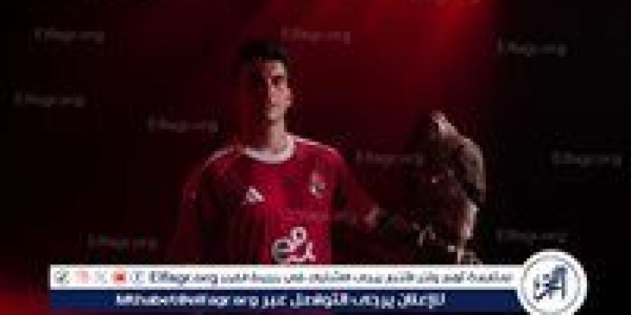 عاجل..
      الزمالك
      يرد
      على
      إعلان
      الأهلي
      ضم
      زيزو
      بهذه
      الطريقة
      (فيديو)