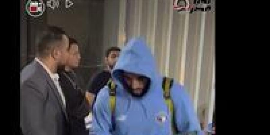 كاميرا
      "تحيا
      مصر"
      ترصد
      حزن
      لاعبي
      بيراميدز
      بعد
      الخسارة
      أمام
      الزمالك