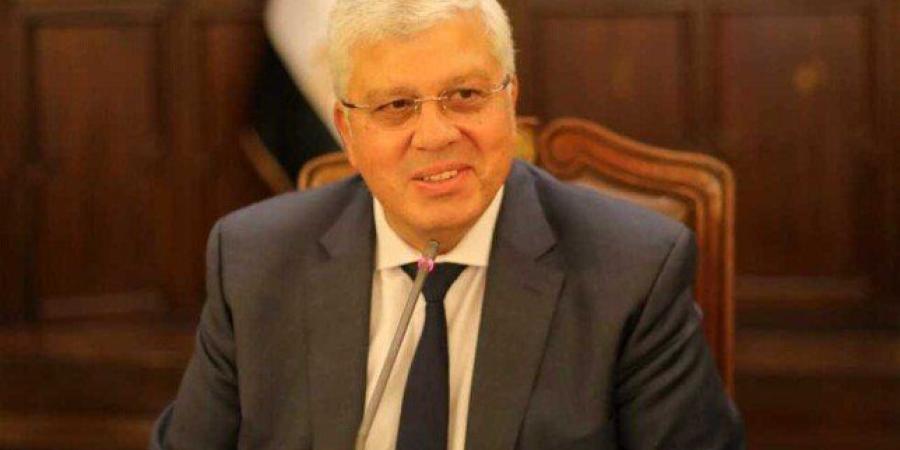 «التعليم
      العالي»:
      رصد
      مكثف
      على
      السوشيال
      ميديا
      لملاحقة
      الكيانات
      التعليمية
      الوهمية