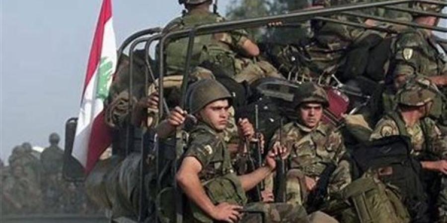 عقب
      شن
      الاحتلال
      غارات
      على
      الضاحية
      الجنوبية
      لبيروت..
      قرار
      حاسم
      للجيش
      اللبناني