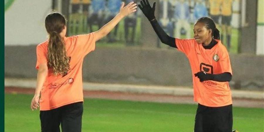 الكرة
      النسائية..
      نكشف
      سبب
      عدم
      تواجد
      مروة
      الحواط
      في
      الجهاز
      الفني
      للبنك
      الأهلي