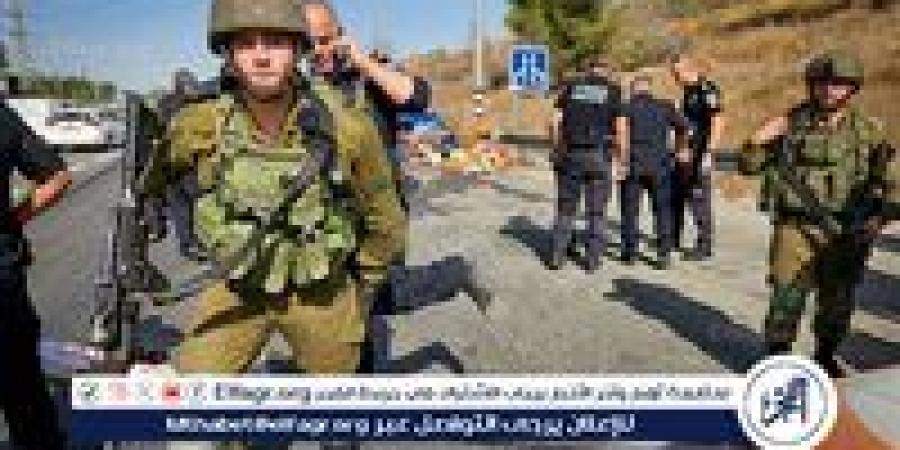 القناة
      12
      العبرية:
      مقتل
      جندي
      إسرائيلي
      في
      مواجهات
      بجنوب
      غزة