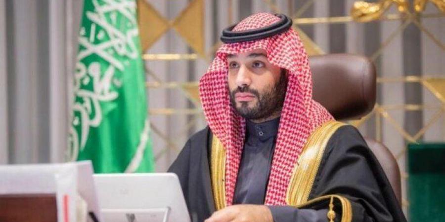 ولي
      العهد
      السعودي
      ورئيس
      الوزراء
      الباكستاني
      يبحثان
      آفاق
      التعاون
      الثنائي
      والتطورات
      الإقليمية