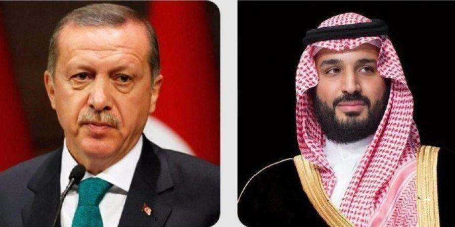 في
      اتصال
      بولي
      العهد..
      الرئيس
      التركي
      يشيد
      بحسن
      التنظيم
      لموسم
      الحج
      هذا
      العام
