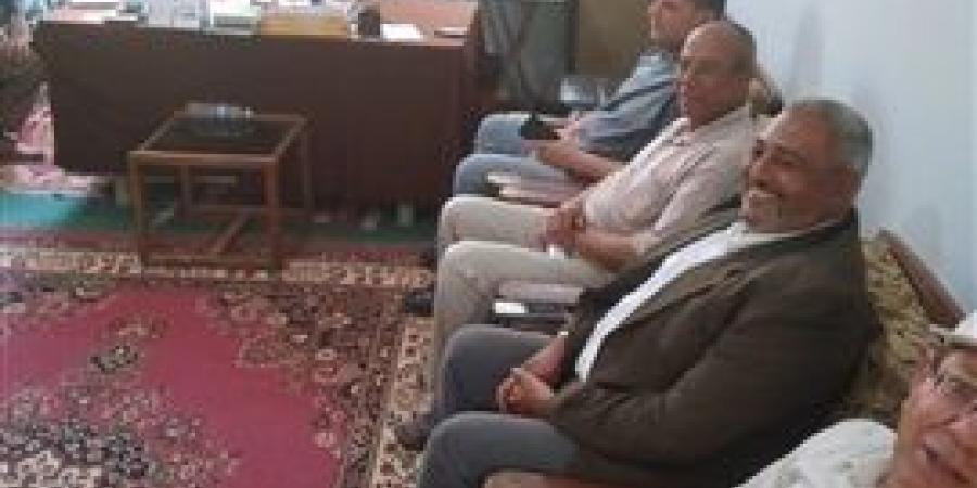 في
      المهد..
      الزراعة
      تزيل
      17
      تعديًا
      خلال
      العيد
      وتحافظ
      على
      الرقعة
      الزراعية