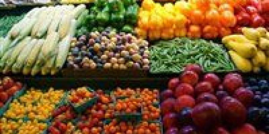 بأول
      أيام
      عيد
      الأضحى
      المبارك..
      أسعار
      الخضروات
      في
      سوق
      العبور