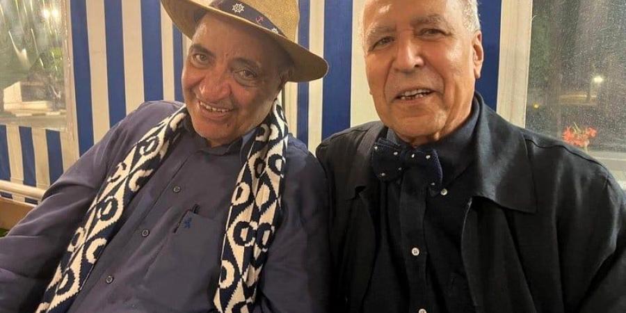 حسونة
      المصباحي
      ..
      أديب
      تونسيّ
      كشف
      زيف
      "الإيديولوجيا"
      و"الانفصال"