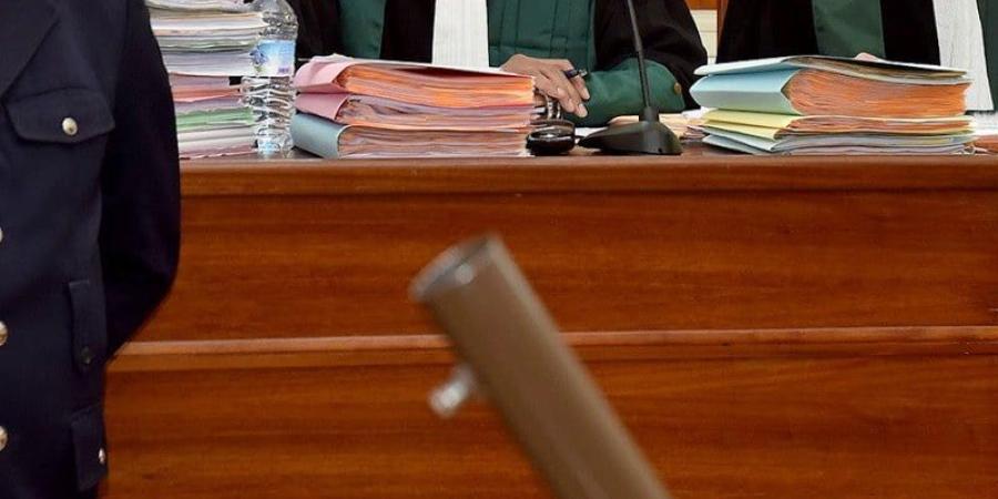 إنهاء
      التحقيق
      مع
      "سفاح
      ابن
      أحمد"