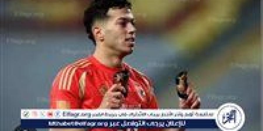 إمام
      عاشور:
      نحلم
      بنتائج
      تاريخية
      في
      كأس
      العالم
      للأندية..
      وزيزو
      إضافة
      قوية
      للأهلي