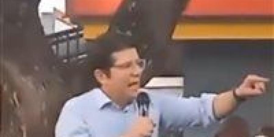 «منفذ
      الهجوم
      طفل».. محاولة
      اغتيال
      مرشح
      رئاسي
      كولومبي
      واصابته
      برصاصتين
      في
      الرأس