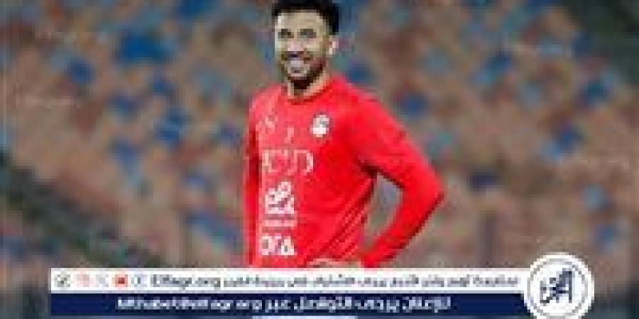 تريزيجيه:
      أخطرت
      طرابزون
      سبور
      بنيتي
      الاعتزال
      حال
      رفض
      عرض
      الأهلي