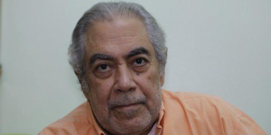 تعرف
      على
      تطورات
      الحالة
      الصحية
      للفنان
      المصري
      صبري
      عبد
      المنعم