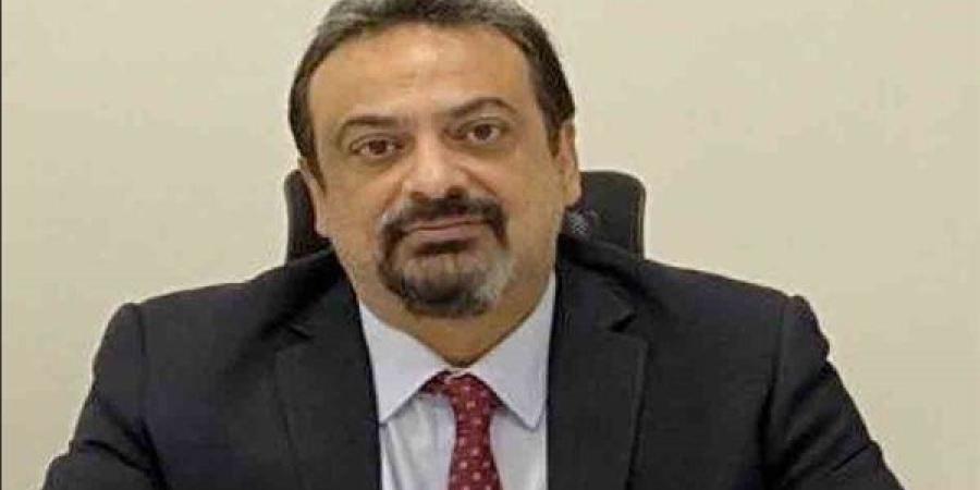 الصحة:
      فحص
      11
      مليون
      مواطن
      ضمن
      مبادرة
      الكشف
      المبكر
      عن
      الأورام
      السرطانية