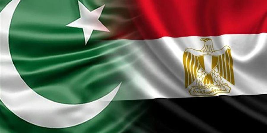 باكستان
      تشيد
      بدور
      مصر
      في
      الأزمة
      مع
      الهند
      وتؤكد
      تعزيز
      التعاون
      الثنائي