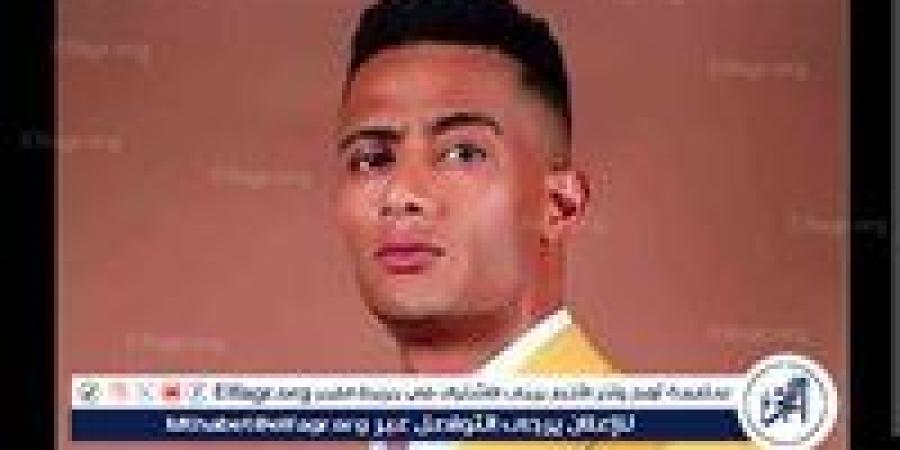 محمد
      رمضان
      يروج
      لفيلمه
      الجديد
      "أسد"