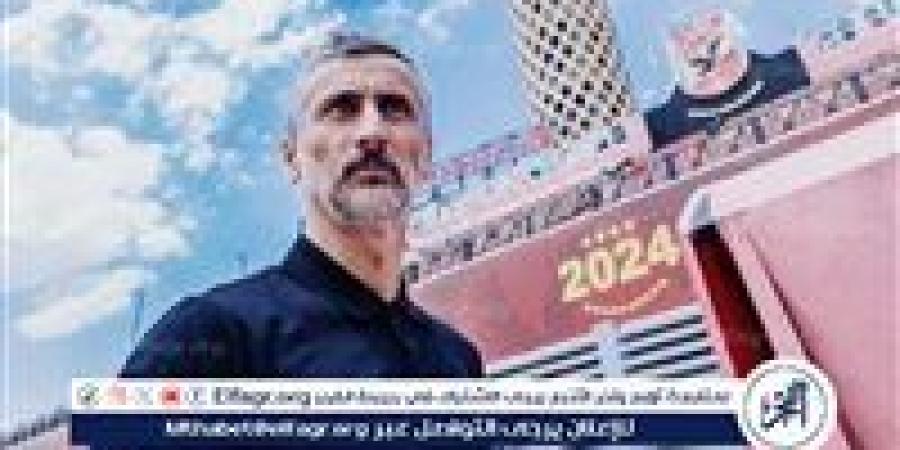 ريبيرو:
      سعيد
      بجميع
      التدعيمات..
      وزيزو
      لم
      يبدأ
      التدريبات
      بعد