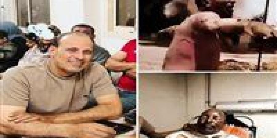 شهيد
      الشهامة..
      إطلاق
      اسم
      السائق
      ضحية
      حريق
      محطة
      الوقود
      على
      أحد
      شوارع
      العاشر
      من
      رمضان