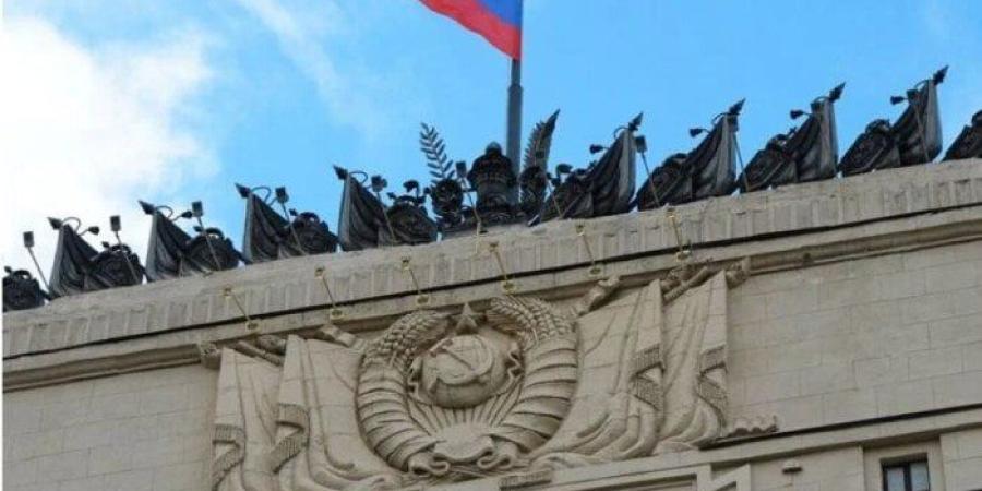 روسيا
      تدمر
      32
      مسيرة
      أوكرانية
      فوق
      مقاطعتي
      كورسك
      وأوربول