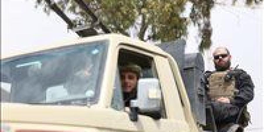 «رصاص
      مجهول»..
      التفاصيل
      الكاملة
      لاغتيال
      قيادي
      عراقي
      في
      سوريا