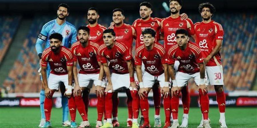 موعد
      مباراة
      الأهلى
      وباتشوكا
      الودية
      والقنوات
      الناقلة