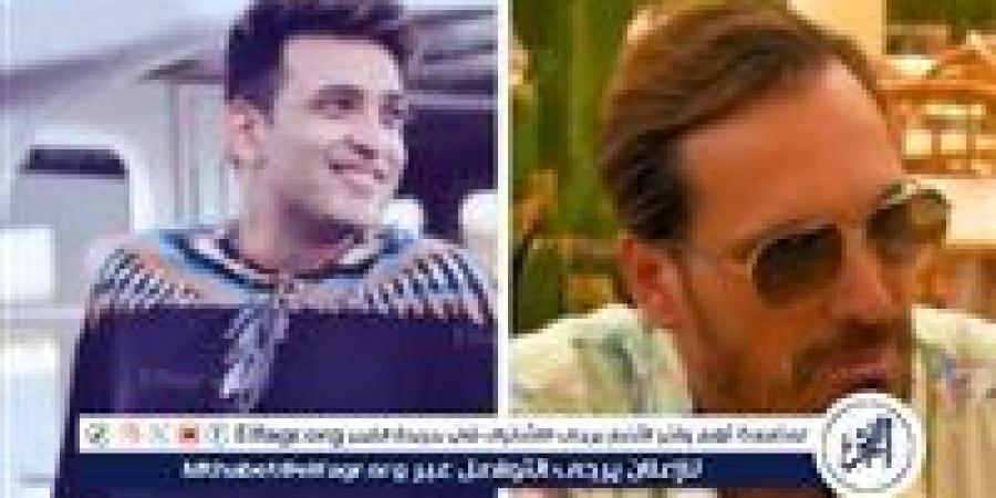 تامر
      حسين
      لـ
      "الفجر
      الفني":
      عزيز
      عبدو
      من
      الناس
      اللي
      أغانيهم
      مبهجة
      وتعاونّا
      حقق
      طاقة
      حلوة
