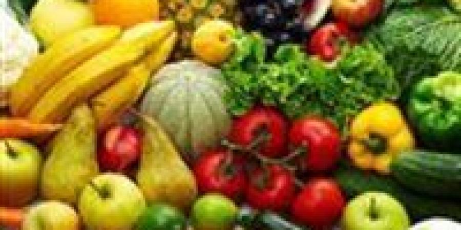 الطماطم
      بكام؟..
      أسعار
      الخضراوات
      والفاكهة
      اليوم
      في
      سوق
      العبور