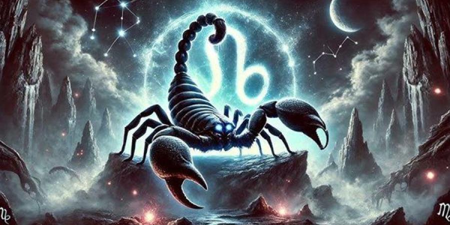 توقعات
      برج
      العقرب
      حظك
      اليوم
      الاثنين
      9
      يونيو
      2025
      هل
      تجذب
      المال
      أم
      تنفقه؟
      النجوم
      تكشف
      أسرارك
      المالية
