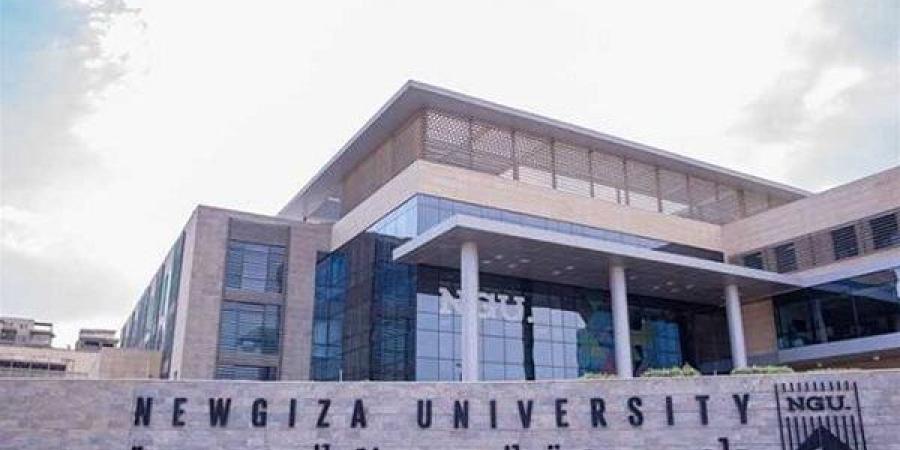 جامعة
      الجيزة
      الجديدة
      تعلن
      حاجتها
      إلى
      معيدين
      في
      18
      تخصصا..
      التفاصيل
      كامله