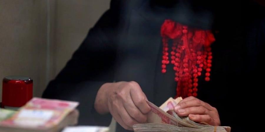 العراق
      يحظر
      رواج
      "الكاش"
      في
      مؤسسات
      الحكومة