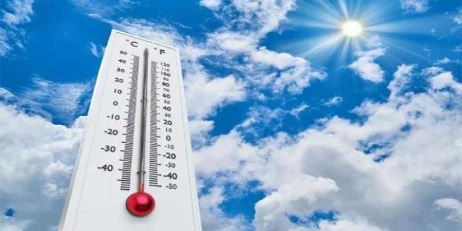 حالة
      الطقس
      اليوم
      الإثنين
      ودرجات
      الحرارة
      في
      مصر