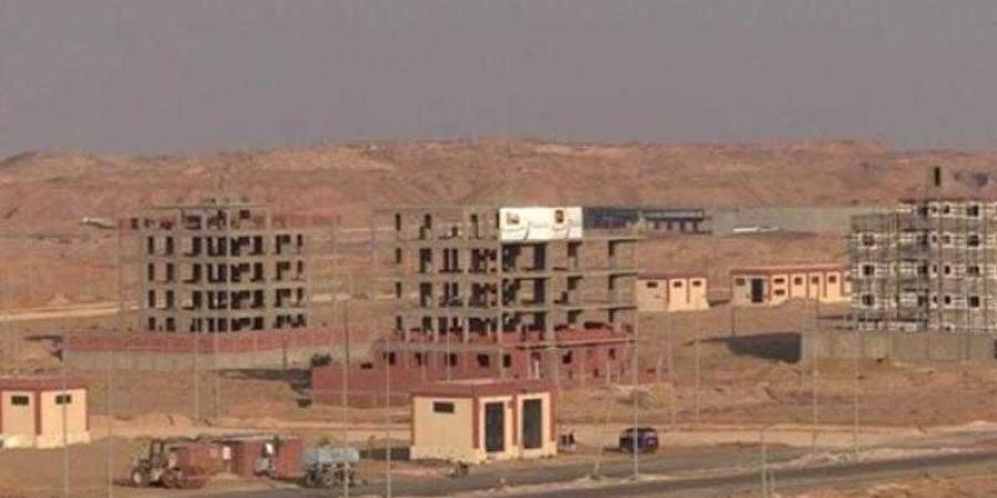 الإسكان
      تحدد
      1
      يوليو
      موعدًا
      لتسليم
      قطع
      أراضي
      ”بيت
      الوطن”
      بالتجمع
      السادس