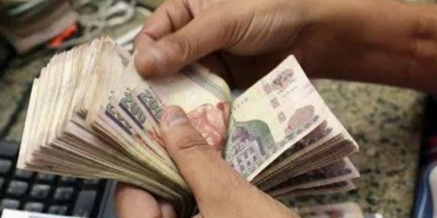موعد
      صرف
      مرتبات
      شهر
      يونيو
      2025