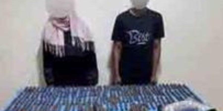 الداخلية تضرب أوكار الموت.. مصرع مجرمين وضبط مخدرات وأسلحة بـ64 مليون جنيه