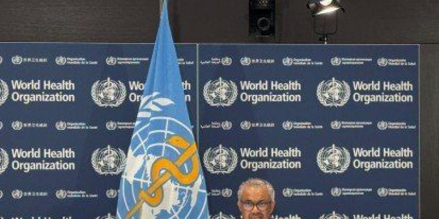«الصحة
      العالمية»
      تطلق
      حملة
      للتطعيم
      في
      السودان
      ضد
      الكوليرا