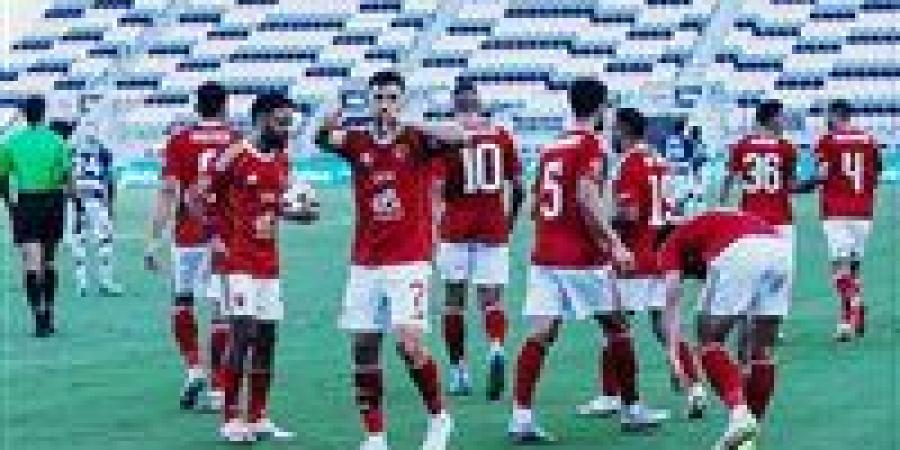 قبل
      مواجهة
      إنتر
      ميامي..
      تعرف
      على
      تاريخ
      مواجهات
      الأهلي
      ضد
      الأندية
      الأمريكية