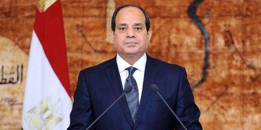 الرئيس السيسى يهنئ البرتغال بذكرى اليوم الوطنى وروسيا بالعيد القومى