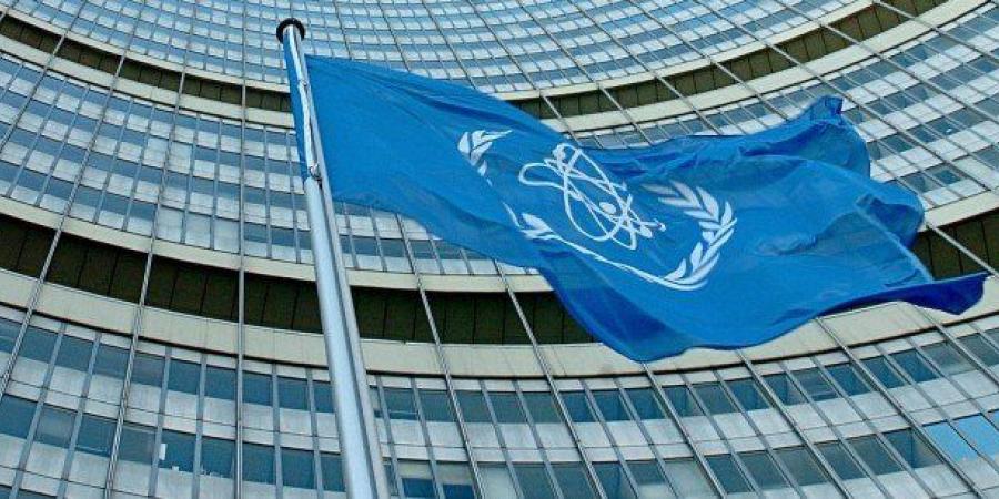 إيران
      تتخذ
      إجراءات
      مضادة
      لقرار
      الوكالة
      الدولية
      للطاقة
      الذرية