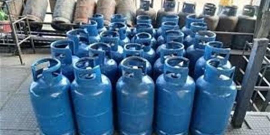 سعر
      أنبوبة
      الغاز
      اليوم
      الخميس
      12
      يونيو
      للمستهلك