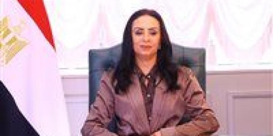 وزيرة
      التضامن:
      التمكين
      الكامل
      والشامل
      للأشخاص
      ذوي
      الإعاقة
      هو
      التزام
      وطني
      ودولي
      راسخ