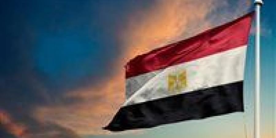الجيل
      الديمقراطي:
      بيان
      الخارجية
      المصرية
      رسالة
      تأكيد
      قوية
      بأن
      السيادة
      الوطنية
      المصرية
      ليست
      محل
      نقاش
      أو
      مجال
      للمزايدة
