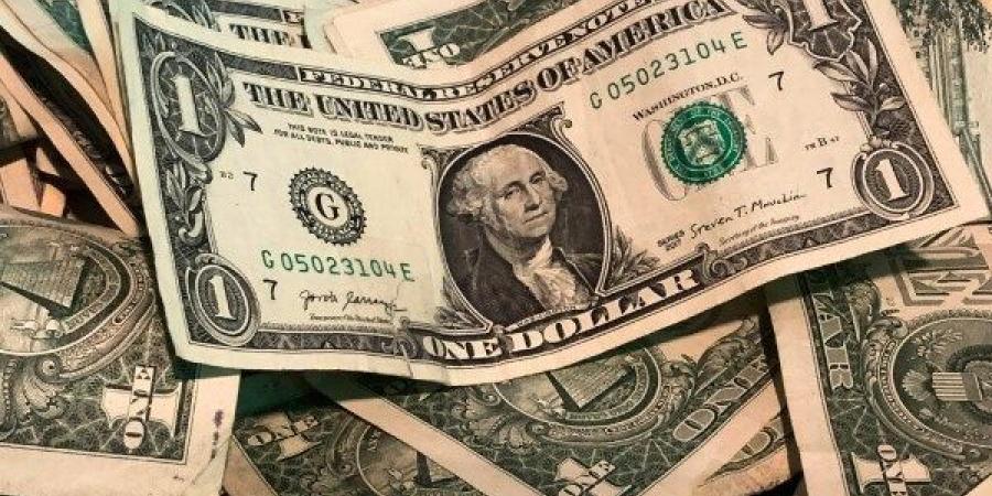 ضبط قضايا اتجار في النقد الأجنبي بتعاملات 11 مليون جنيه