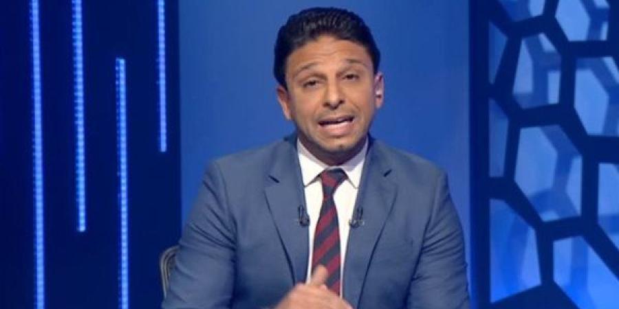 محمد
      فاروق:"أنا
      نمبر
      وان"
      في
      ...