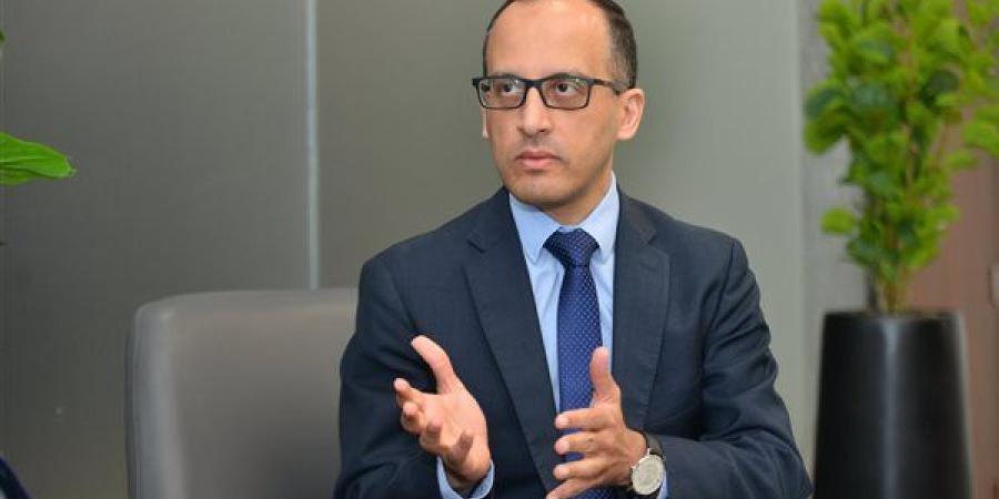 بالفيديو..
      متحدث
      الوزراء
      يكشف
      تفاصيل
      خطة
      الحكومة
      لتأمين
      الغاز
      والكهرباء
      خلال
      الصيف