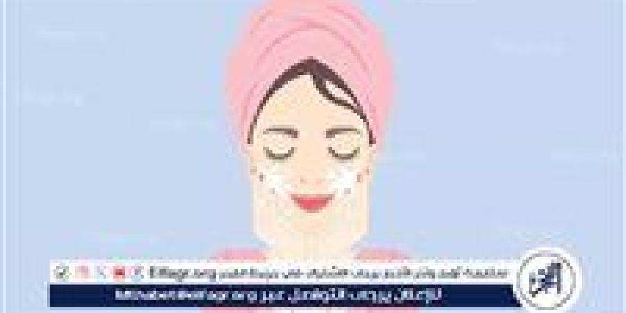 يومي
      للعناية
      بالبشرة
      للحصول
      على
      إشراقة
      صحية
      وطبيعية