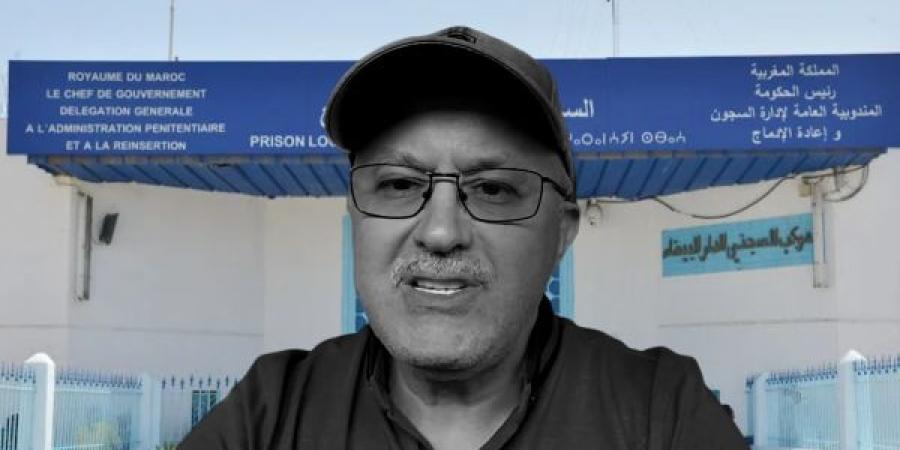 أربعيني مختص في المعلوميات.. إحالة مشتبه فيه بالتعاون مع هشام جيراندو على سجن عكاشة