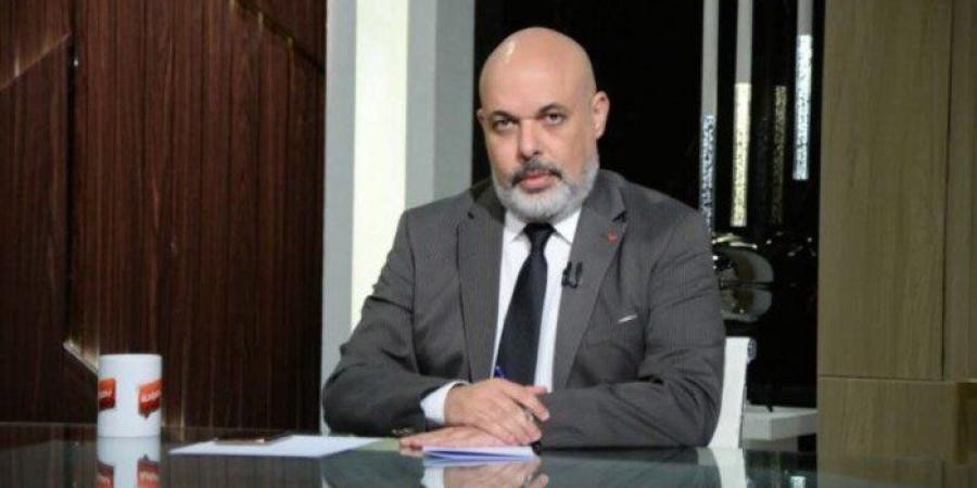 رئيس
      شعبة
      الذهب:
      تصاعد
      التوتر
      بين
      إسرائيل
      وإيران
      يدفع
      الذهب
      لصعود
      كبير