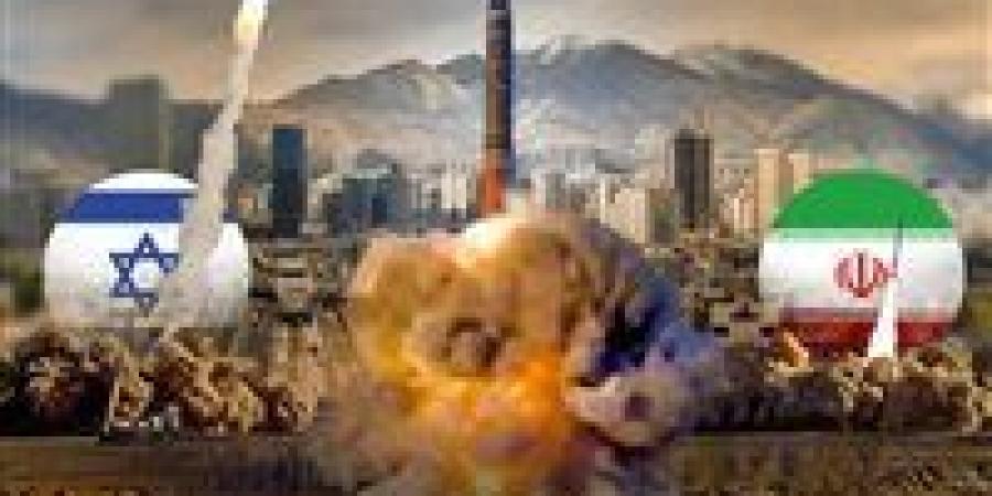 بعد
      استخدام
      أجوائه
      في
      ضرب
      إيران..
      العراق
      يتهم
      إسرائيل
      بانتهاك
      سيادته:
      شكوى
      رسمية
      إلى
      مجلس
      الأمن